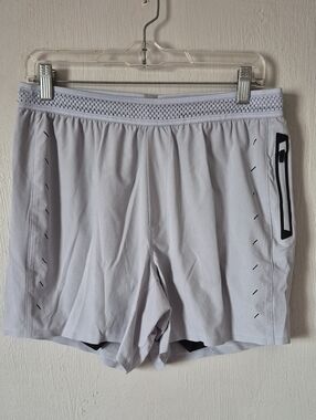 Mens Ten Thousanf Session Shorts Size Medium 5in